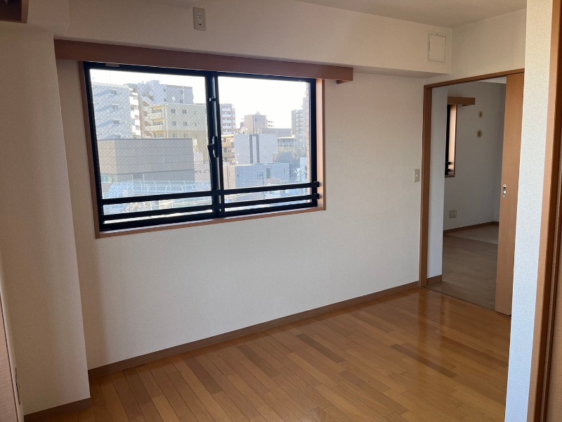 コスモ板橋本町シティフォルム リビング