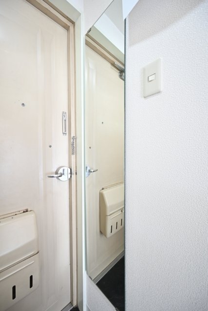 ハイ・シティ三軒茶屋第２2階 その他