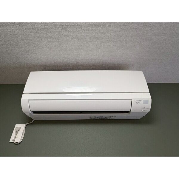 ベレガンス流山松ヶ丘Ⅱ0102号室 同建物別部屋の参考画像