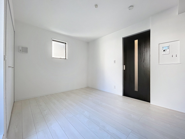 スカイルーチェ南浦和202号室 部屋その他