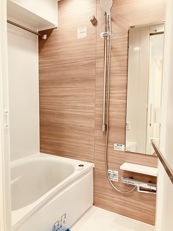 プライムアーバン新宿落合 ※2025年10月リニューアル後撮影