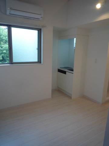 バーミープレイス富士見台2階 部屋その他