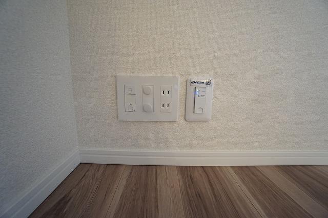 ディームス渋谷本町9階 同建物別部屋の参考画像