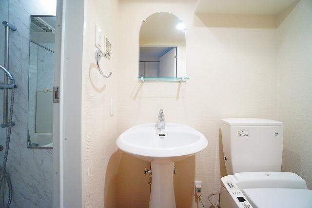 アーバンフラッツ町田14階 洗面所