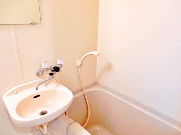 STROM　WESTEN お風呂