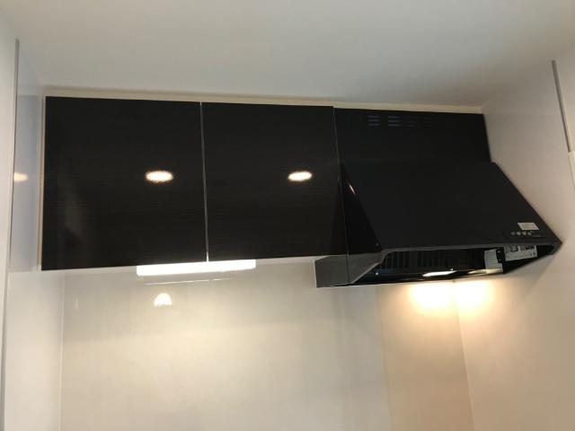 ソワヴィータ キッチン