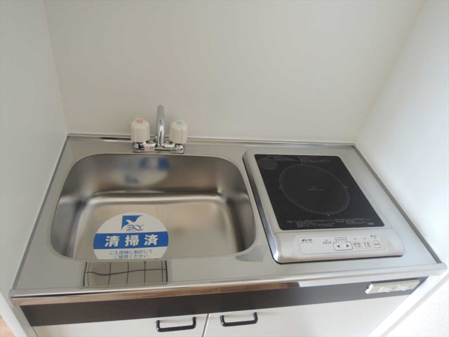 スカイコート横浜日ノ出町404号室 ※同タイプ参考写真