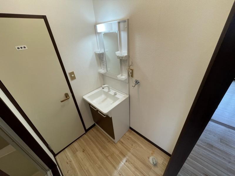 サンヴィレッジ上福岡2階 部屋その他