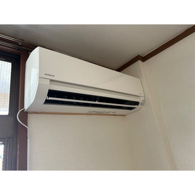 三協コーポ302号室 部屋その他