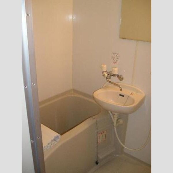 クレセント経堂202号室 クレセント経堂