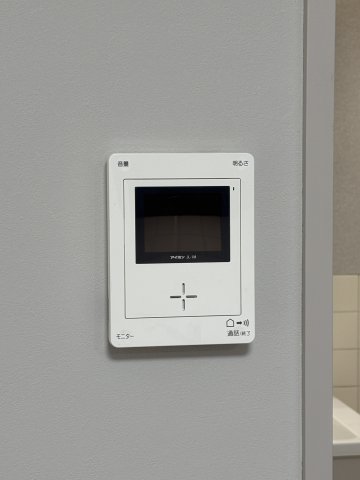 サン・ビーチ美松0103号室 セキュリティ