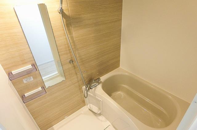 ・ラヴィエール錦糸公園5階 バス