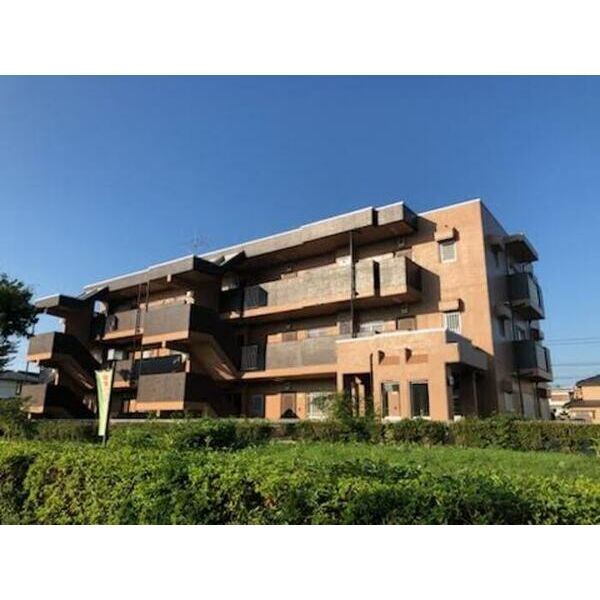 コンフォート・ヴィラ201号室 部屋その他