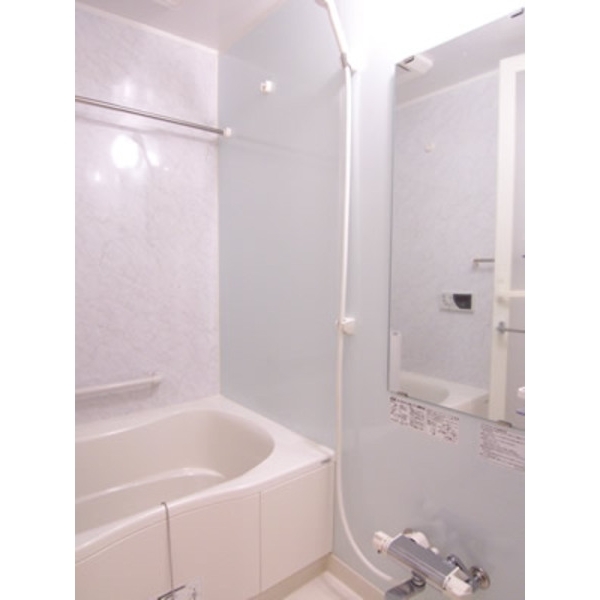 プライマル小石川0501号室 内観