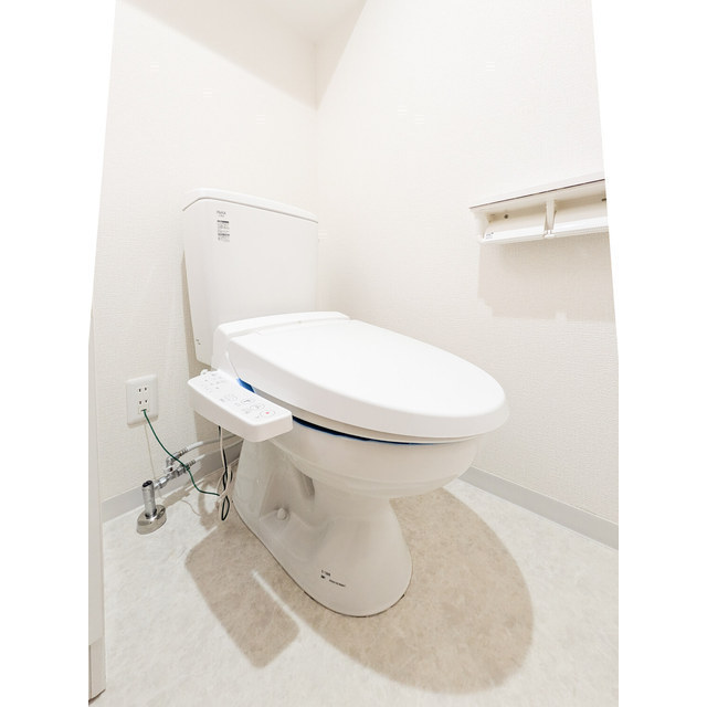 ＧＲＡＮ　ＰＡＳＥＯ舎人0106号室 内観