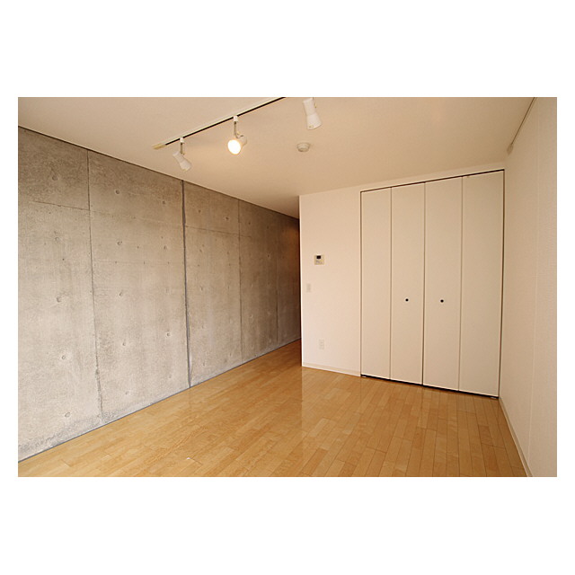 ZESTY桜新町 内観