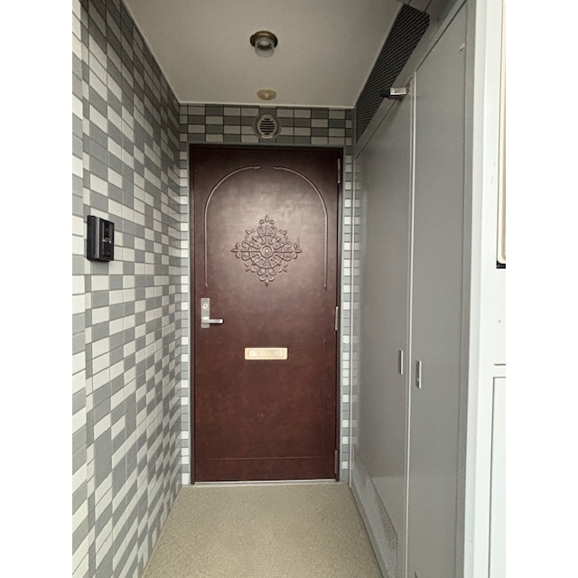 グランメール小嶋 内観