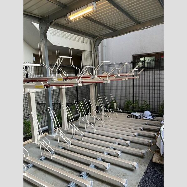 S-RESIDENCE押上Clair501号室 周辺