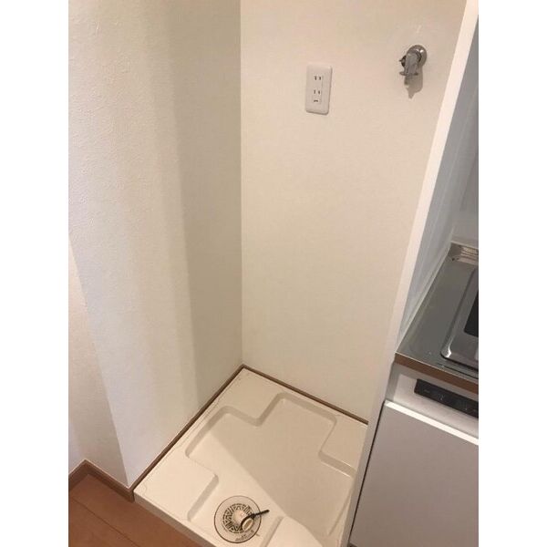 アイコート田無206号室 部屋その他