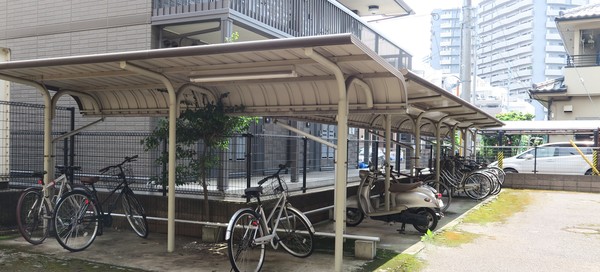 グランドゥールふじみ野3階 同建物別部屋の参考画像