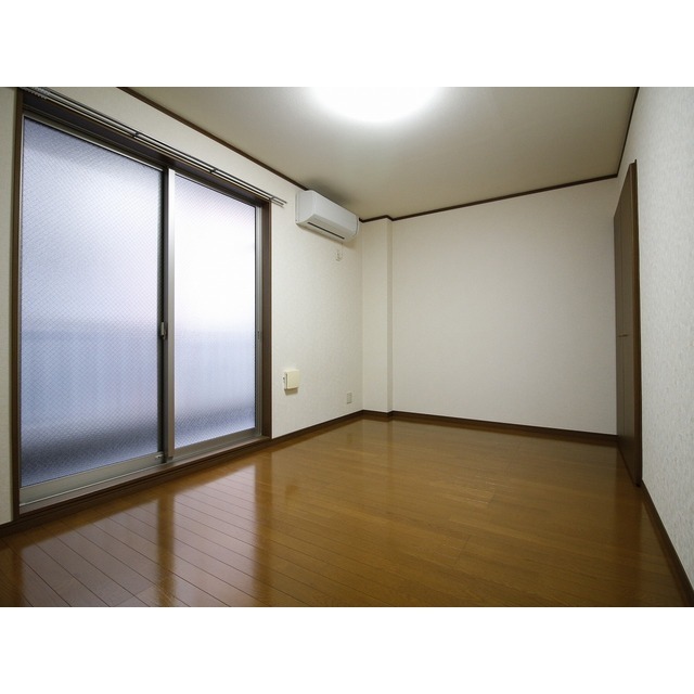 アンプルール フェール 本川越 リビング