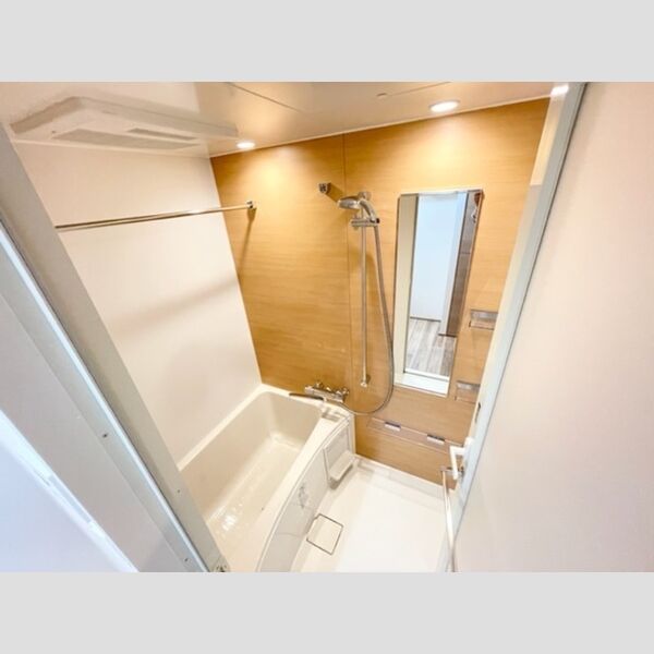 リーラ中野 バス