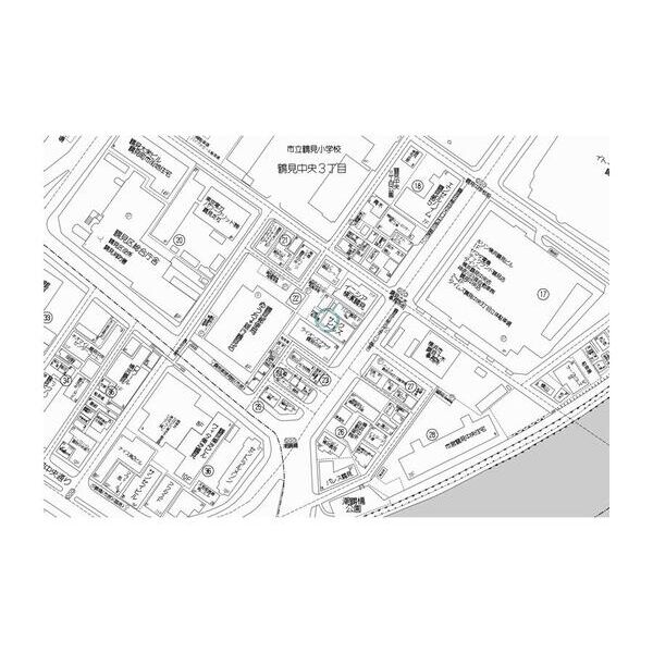 サークビルズ1103号室 null