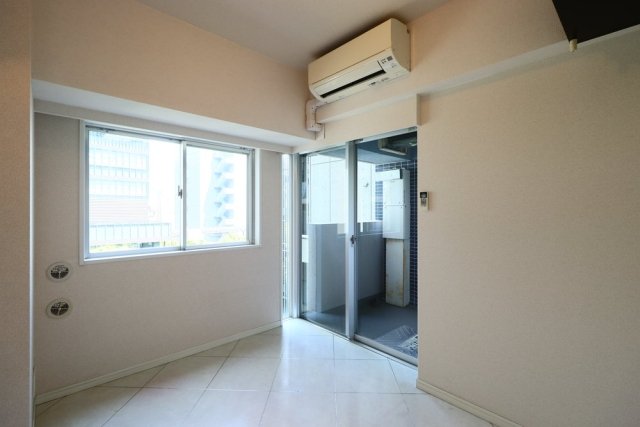 ブライズ後楽園5階 寝室