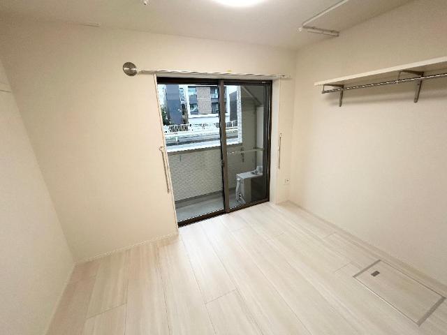 グラン　ジャルダン 洋室