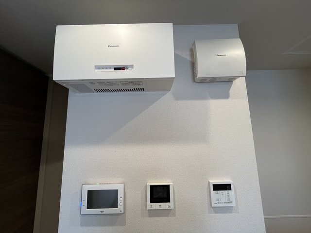 Plumeria　Y・K402号室 別階参考写真