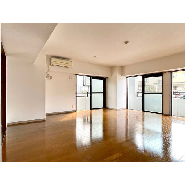 スクリップス101号室 ☆LDK16.6帖