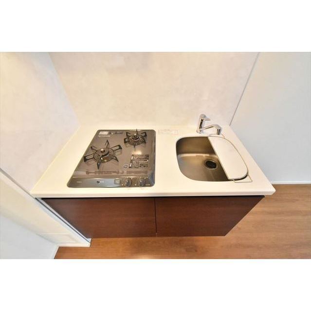 ハーモニーレジデンス東京サウス六郷0403号室 内観