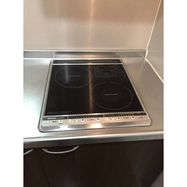 Precious　Earth　稲毛区稲毛0103号室 キッチン