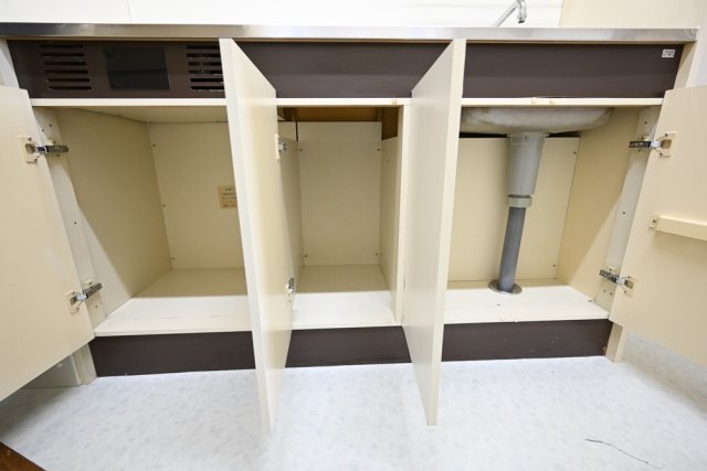 メゾン大野Ⅲ1階 キッチン