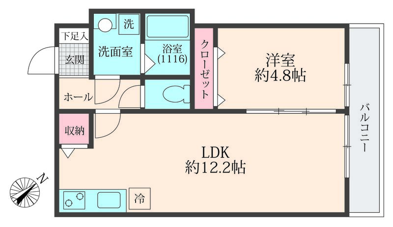 リビング