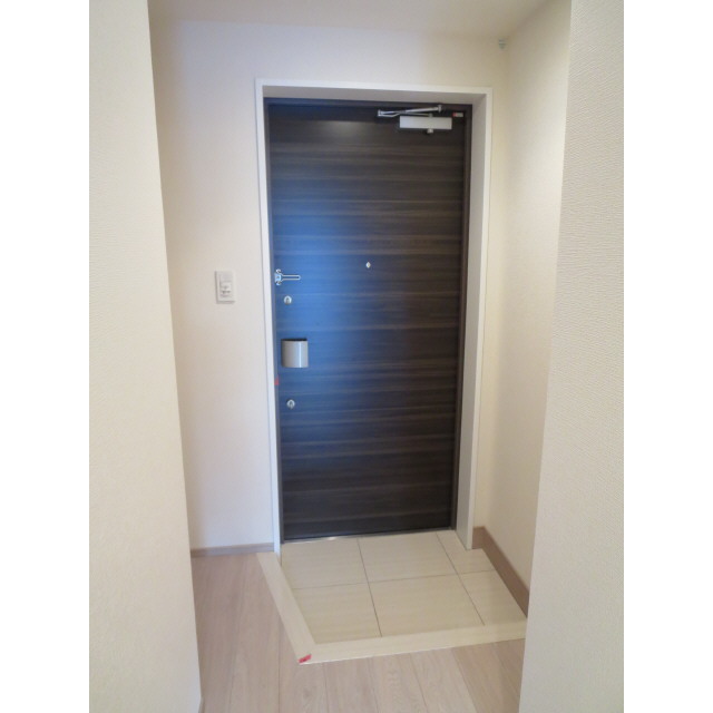 プレール・ドゥーク新宿下落合902号室 同建物別部屋の参考画像