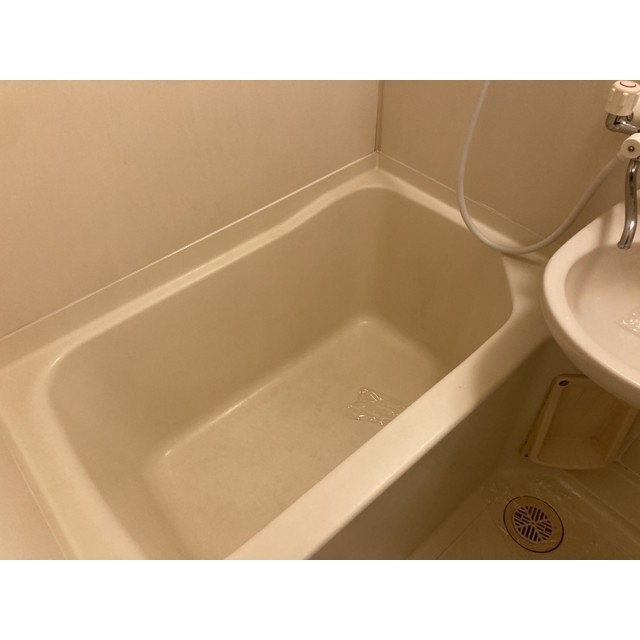 アミティY お風呂