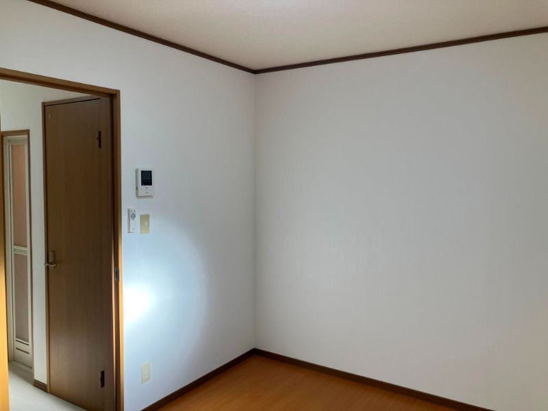 ソレイユ和泉 内観