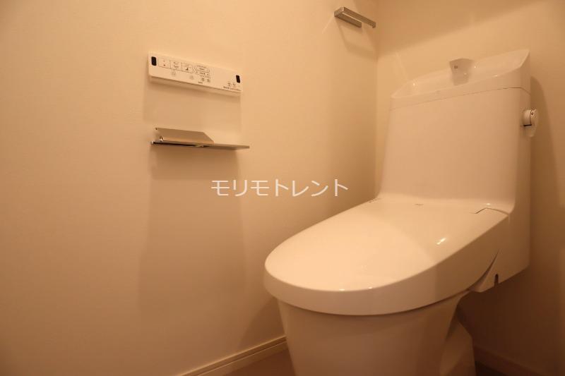 アトリオフラッツ清澄白河 室内写真