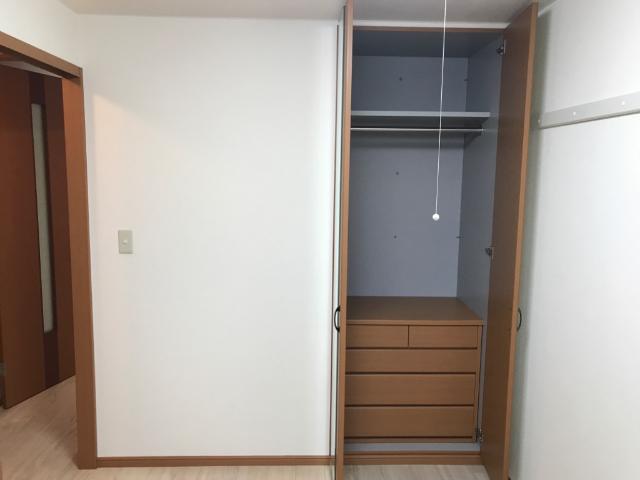 ＳＴＥＬＬＡ（ステラ） 洋室