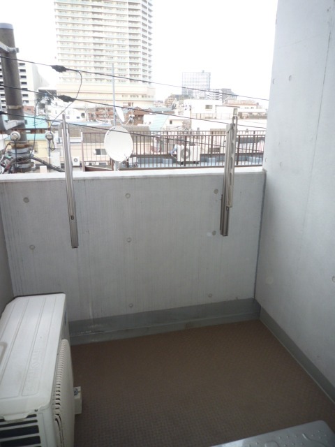 アレグリアス相模大野4階 ★眺望良好