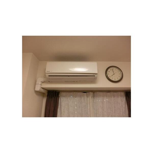 Urban　Link蒲田 部屋設備