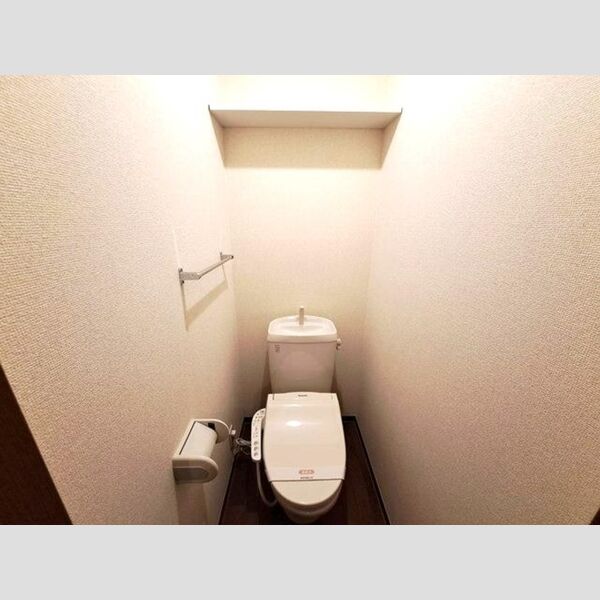 フリーデン・ハイム 温水洗浄暖房便座