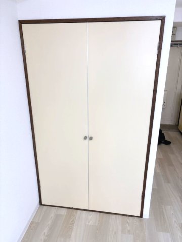 アドバンスⅢ 収納