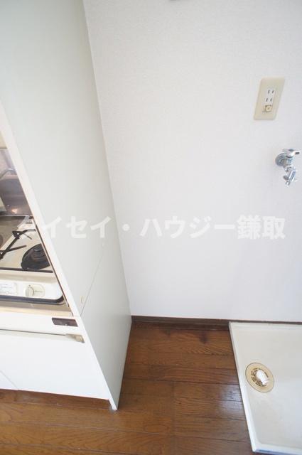 メイプル リビング