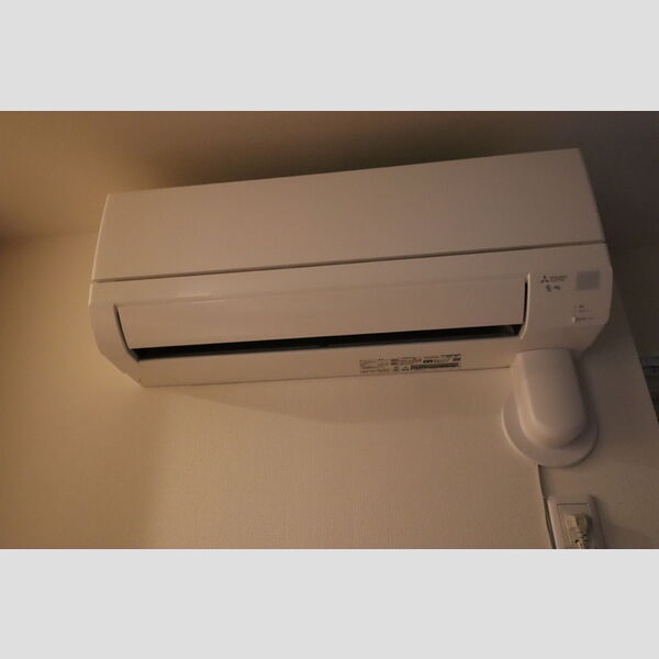 ベルフルール102号室 部屋設備