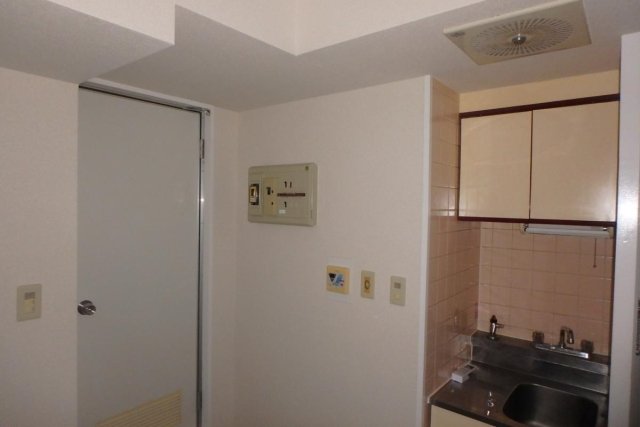 サンパーク東京銀座4階 部屋その他