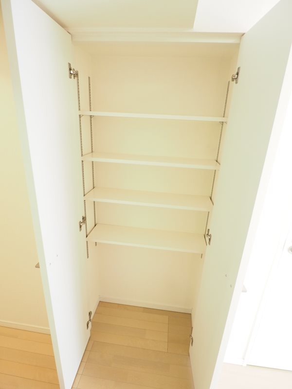 レジディア文京本駒込7階 部屋その他