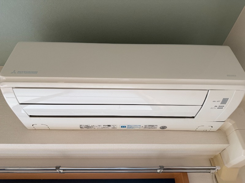 カーム椎名町Ⅱ1階 部屋設備