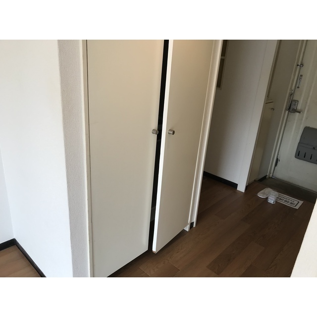 フローラルコートⅠ 内観